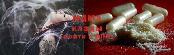 МДПВ Михайлов
